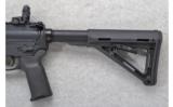 Smith & Wesson Model M&P-15 5.56 NATO Cal. - 7 of 7