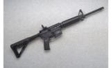 Smith & Wesson Model M&P-15 5.56 NATO Cal. - 1 of 7