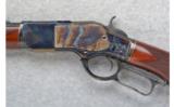Uberti Model 1873 .357 Magnum - 4 of 7