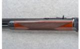 Uberti Model 1873 .357 Magnum - 6 of 7