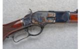 Uberti Model 1873 .357 Magnum - 2 of 7