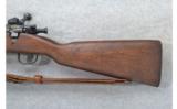Remington Model U.S. 03-A3 (4-44) - 6 of 6