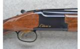Browning Model Citori CX 12 GA O/U - 2 of 7