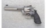 Smith & Wesson Model 629-4 .44 Magnum - 2 of 2