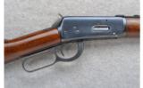 Winchester Model 94 .32 Win. Spl. - 2 of 7