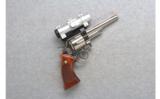 Smith & Wesson Model 57 1 .41 Magnum - 1 of 2
