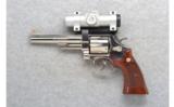 Smith & Wesson Model 57 1 .41 Magnum - 2 of 2