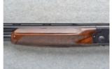 Beretta Model 686 Onyx 12 GA O/U - 6 of 7