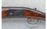 Beretta Model 686 Onyx 12 GA O/U - 4 of 7