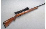 Winchester Model 100 .284 Win. - 1 of 7