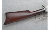 Winchester Model 1892 .32 W.C.F. (1908) - 5 of 7