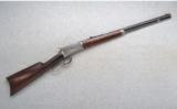 Winchester Model 1892 .32 W.C.F. (1908) - 1 of 7