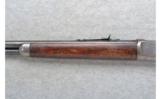 Winchester Model 1892 .32 W.C.F. (1908) - 6 of 7