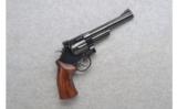 Smith & Wesson Model 29-8 .44 Magnum - 1 of 2