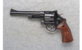Smith & Wesson Model 29-8 .44 Magnum - 2 of 2