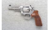 Ruger Model GP100 Match Champion .357 Magnum - 2 of 2