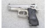 Smith & Wesson Model 5903 9mm Para - 2 of 2