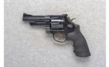 Smith & Wesson Model 28-2 Highway Patrolman .357 Magnum - 2 of 2