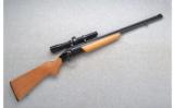 Savage Arms Model 24S-E .22 / .410 O/U - 1 of 7