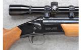 Savage Arms Model 24S-E .22 / .410 O/U - 2 of 7