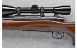 Winchester Model 70 .243 Win. - 4 of 7