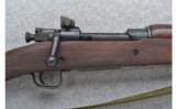 Remington Model U.S. 03-A3 (8-44) - 2 of 6