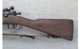 Remington Model U.S. 03-A3 (8-44) - 6 of 6