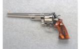 Smith & Wesson Model 29-3 .44 Magnum - 2 of 2