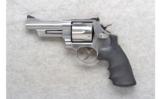 Smith & Wesson Model 629-6 Mountain Gun .44 Magnum - 2 of 2