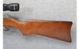 Ruger Model Ranch Rifle .223 Cal. - 7 of 7