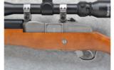 Ruger Model Ranch Rifle .223 Cal. - 4 of 7