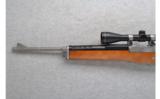 Ruger Model Ranch Rifle .223 Cal. - 6 of 7