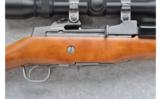 Ruger Model Ranch Rifle .223 Cal. - 2 of 7