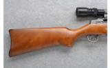Ruger Model Ranch Rifle .223 Cal. - 5 of 7
