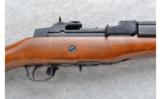 Ruger Model Mini Thirty 7.62x39 Cal. - 2 of 7