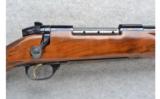 Weatherby Model Mark V .300 Magnum 35th Anniversary - 2 of 7