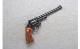 Smith & Wesson Model 29-3 .44 Magnum - 1 of 2