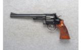 Smith & Wesson Model 29-3 .44 Magnum - 2 of 2