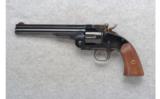 Uberti Model Top Break Open .45 Colt - 2 of 2