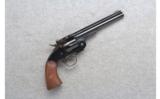 Uberti Model Top Break Open .45 Colt - 1 of 2