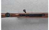 Winchester Model 70 .22-250 Cal. - 3 of 7