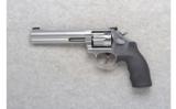 Smith & Wesson Model 617-6 .22 Long Rifle - 2 of 2