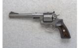 Ruger Model Super Redhawk .454 Casull / .45 Colt - 2 of 2