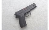 Sig Sauer Model P226 9mm - 1 of 2