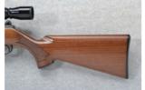 Remington Model 541-T .22 Long Rifle - 7 of 7