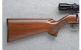 Remington Model 541-T .22 Long Rifle - 5 of 7