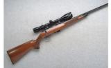 Remington Model 541-T .22 Long Rifle - 1 of 7