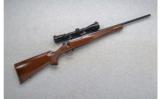 Remington Model Seven 6mm Rem. - 1 of 7