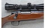 Remington Model Seven 6mm Rem. - 2 of 7