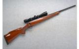 Remington Model 700 .308 Win. - 1 of 7